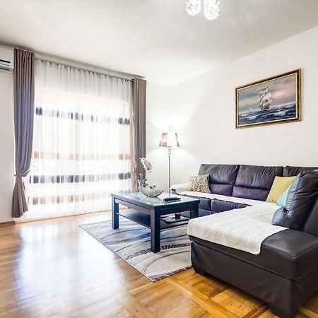 Belveder Apartments بودفا المظهر الخارجي الصورة