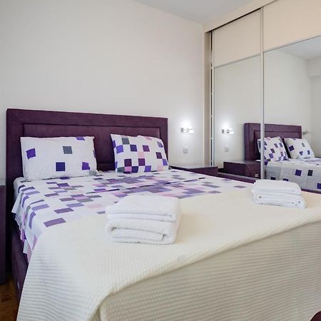 Belveder Apartments بودفا المظهر الخارجي الصورة