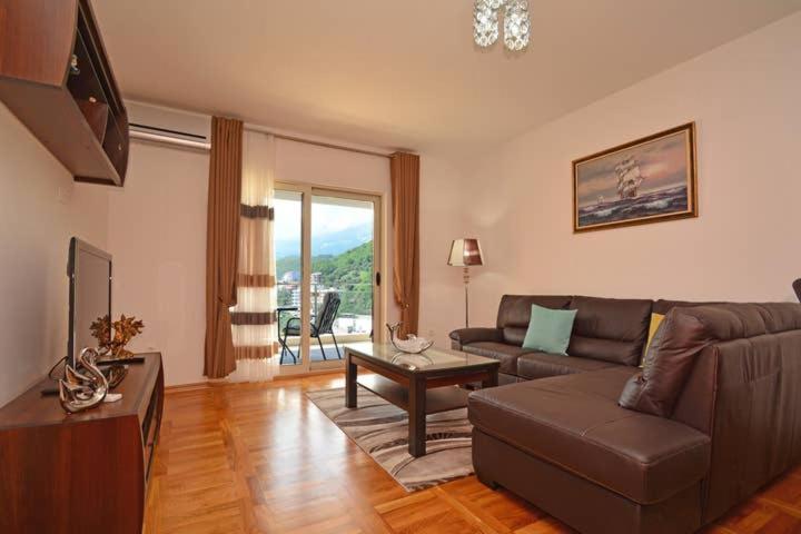 Belveder Apartments بودفا المظهر الخارجي الصورة