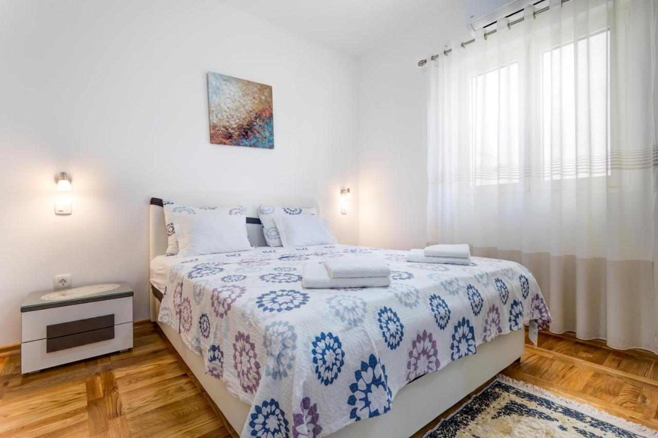 Belveder Apartments بودفا المظهر الخارجي الصورة