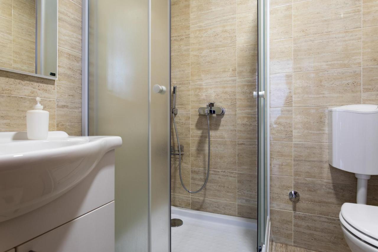 Belveder Apartments بودفا المظهر الخارجي الصورة